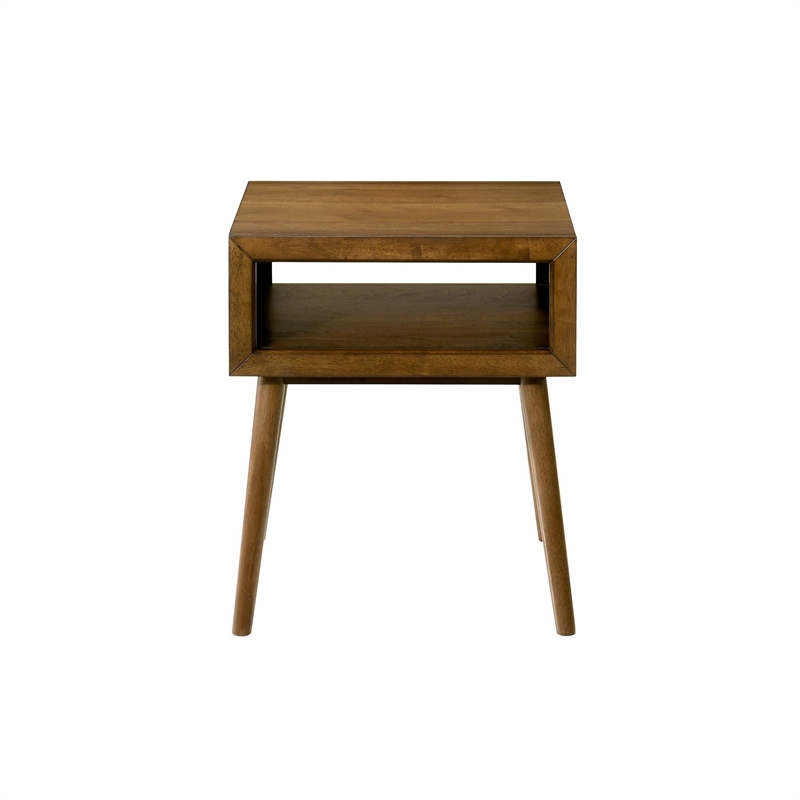 Picket House Furnishings Monica Three Pack Occasional Set in Brown