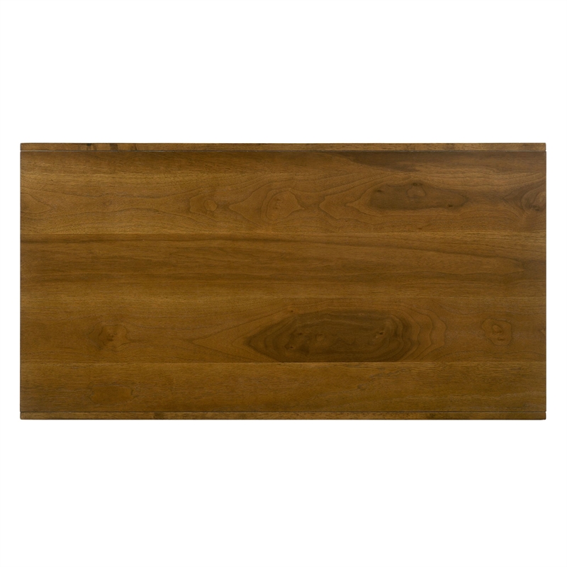 Picket House Furnishings Monica Three Pack Occasional Set in Brown