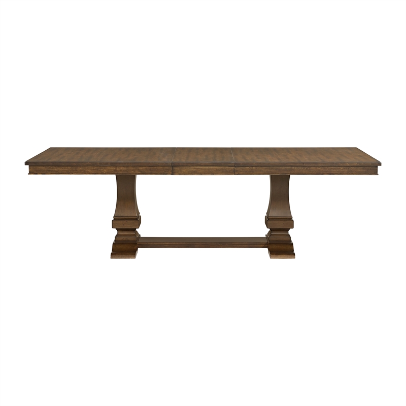 Picket House Furnishings Stark Dining Table with with 18
