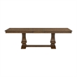 Picket House Furnishings Stark Dining Table with with 18