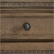 Picket House Furnishings Denali Buffet Table & Sideboard in Walnut