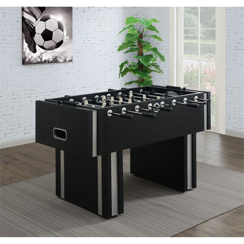 Picket House Furnishings Nix Foosball Table