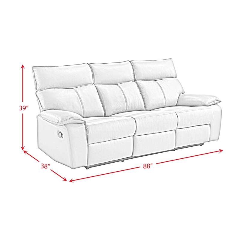 Picket House Furnishings Murray 2PC Living Room Set in Aviarah Grey