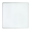 Picket House Furnishings Katie Square Mirrored End Table