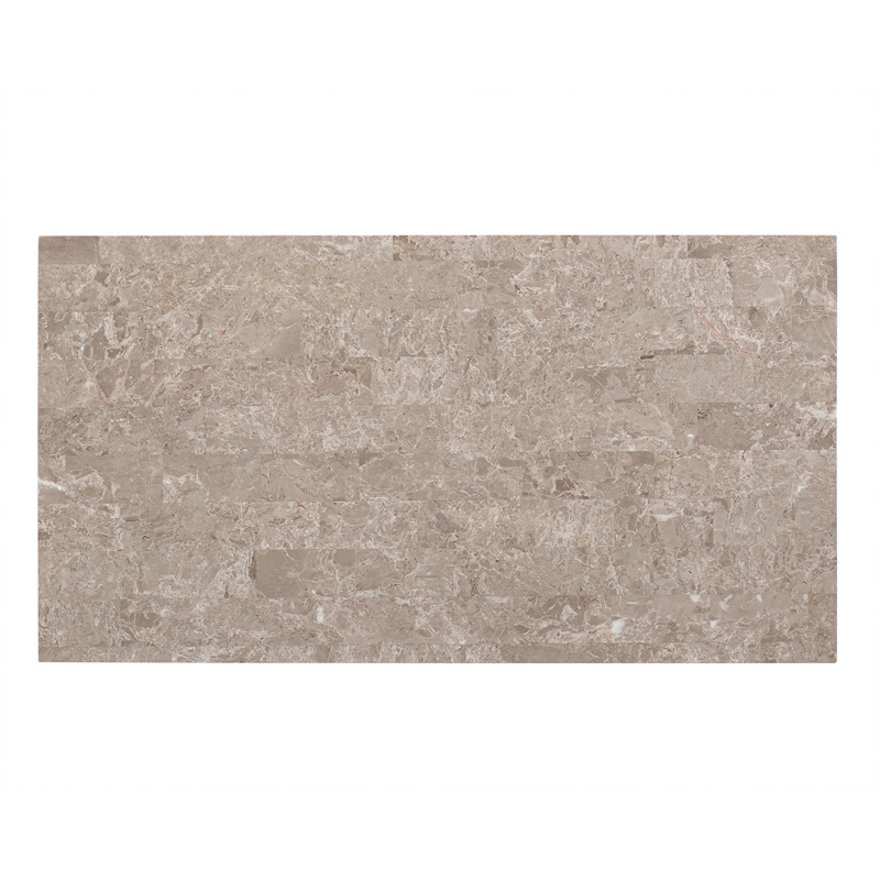 Picket House Furnishings Caleb Coffee Table w/ Marble Top