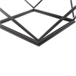 Picket House Furnishings Conner Coffee Table W/ Metal Leg
