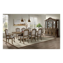 China Cabinets