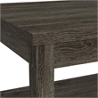 Picket House Furnishings Holmes Three Pack Occasional Set in Mocha Gray