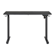 Picket House Furnishings Torres Adjustable Desk in Black - 3A Packing