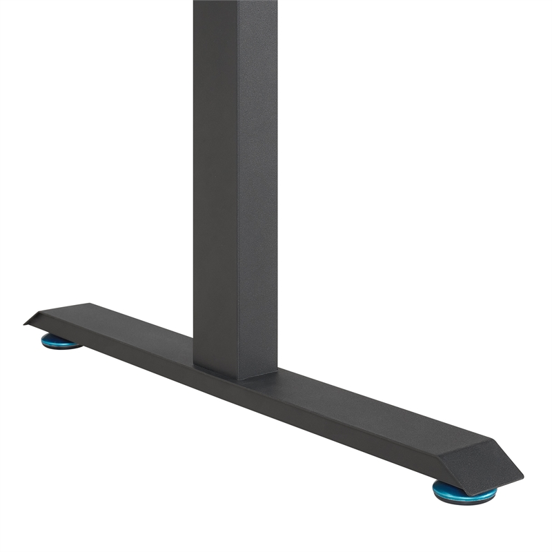 Picket House Furnishings Torres Adjustable Desk in Black - 3A Packing