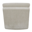 Picket House Furnishings Nicky Chaise (K/D) In Amigo Linen
