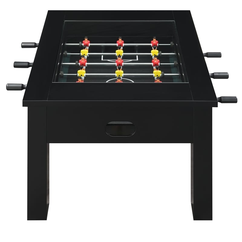 Picket House Furnishings Rebel Foosball Gaming Table