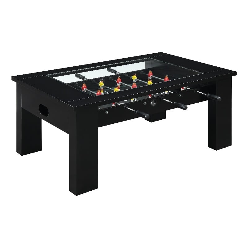 Picket House Furnishings Rebel Foosball Gaming Table