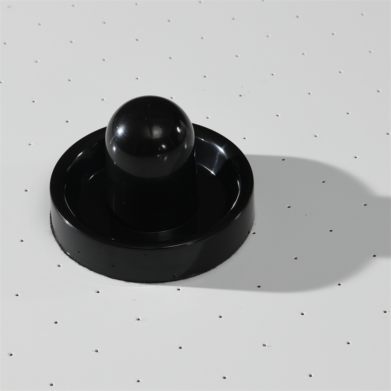 Picket House Furnishings Westbrook Air Hockey Table