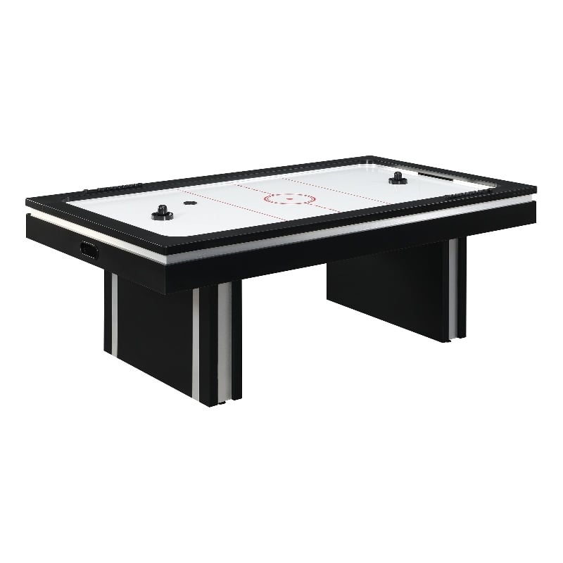 Picket House Furnishings Westbrook Air Hockey Table