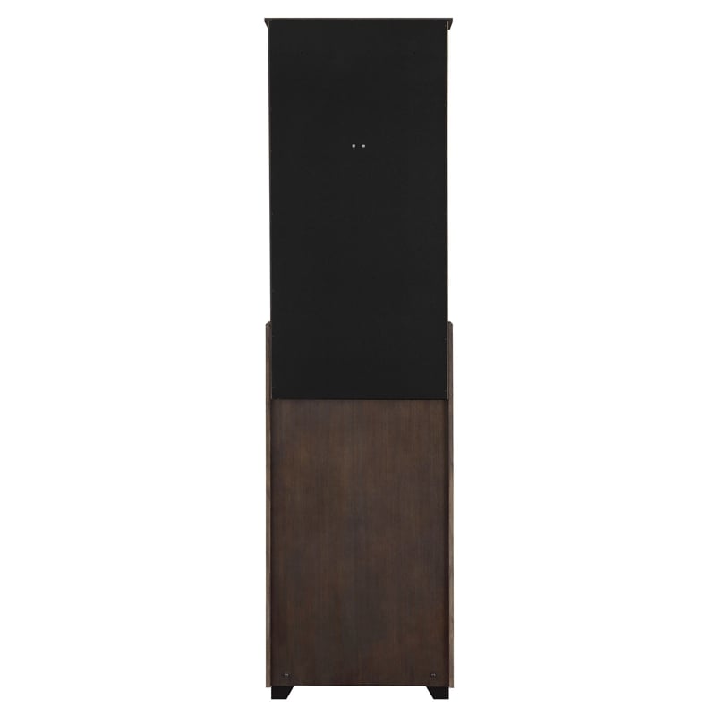 Picket House Furnishings Tyson Dartboard Cabinet