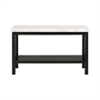 Picket House Furnishings Evie w/ White Top - Sofa Table