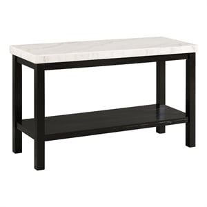 Picket House Furnishings Evie w/ White Top - Sofa Table