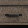 Picket House Furnishings Marietta Server in Medium Brown