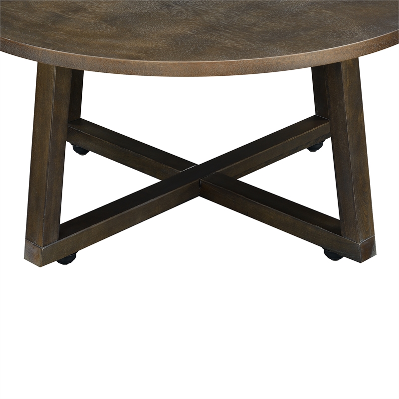 Picket House Furnishings Rial Three Pack Occasional