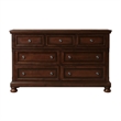 Picket House Furnishings Kingsley Dresser (Sturdy)