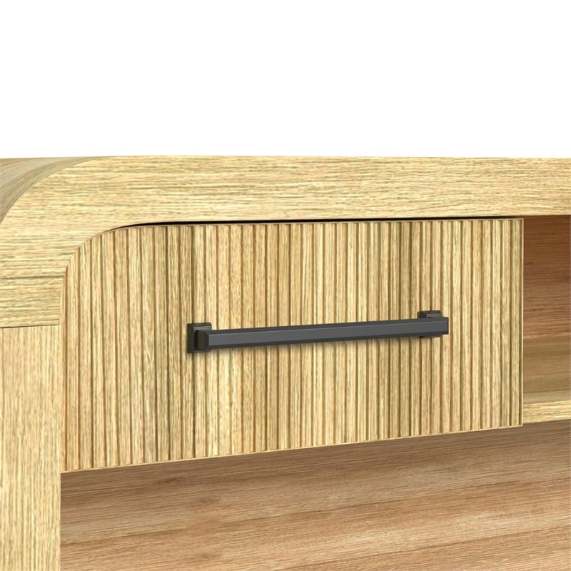 Picket House Furnishings Woodridge Dressing Table in Natural