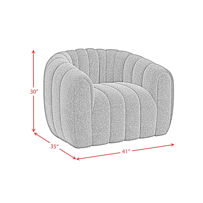 Picket House Furnishings Stacy Swivel Chair in Ching Hunter Green