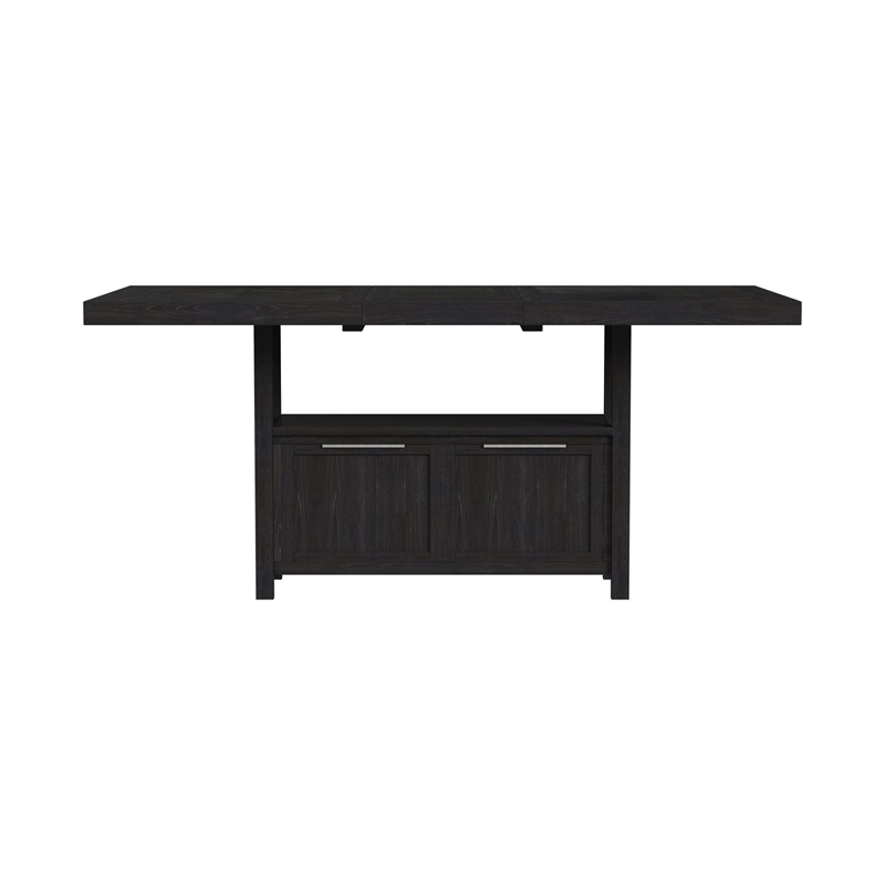 Picket House Furnishings Pinnacle Counter Table with 20