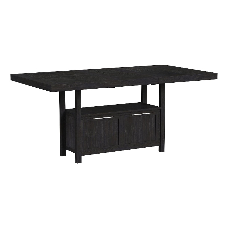 Picket House Furnishings Pinnacle Counter Table with 20