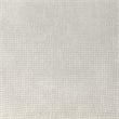 Sutton Dining Side Chair with White Fabric in Dark Brown (2 Per Carton)