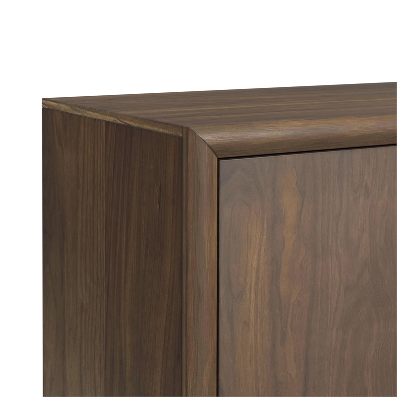 Picket House Furnishings Perth Server in Brown