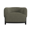 Picket House Furnishings Andalusia Chair in Penny Spanish Moss
