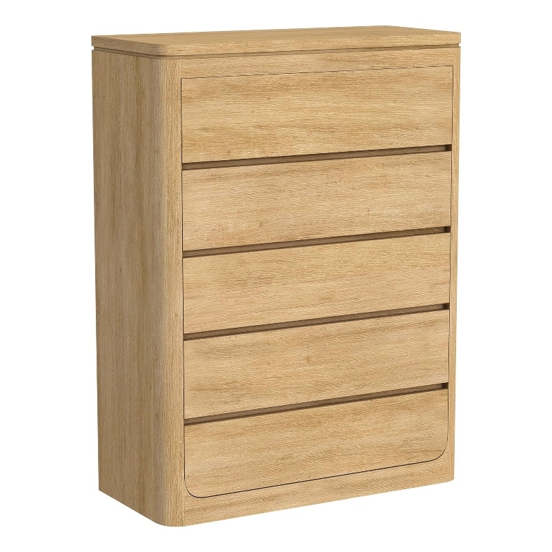 Picket House Furnishings Camelot Chest in Natural