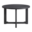 Picket House Furnishings Yorkshire  5PC Dining Set in Espresso