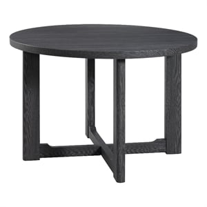 Picket House Furnishings Yorkshire  5PC Dining Set in Espresso