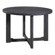Picket House Furnishings Yorkshire  5PC Dining Set in Espresso