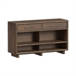Picket House Furnishings Perth Console Table in Brown