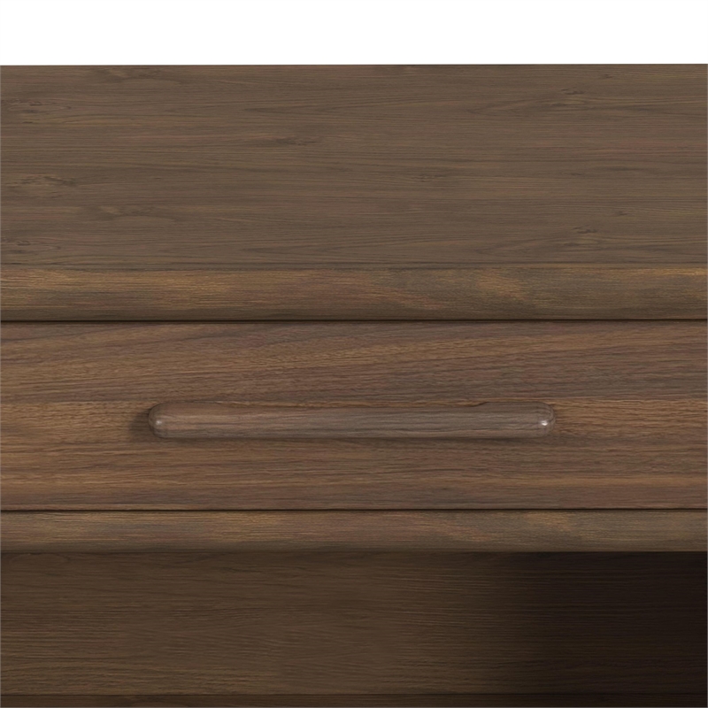 Picket House Furnishings Perth Console Table in Brown