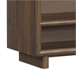 Picket House Furnishings Perth Console Table in Brown