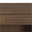 Picket House Furnishings Perth Console Table in Brown