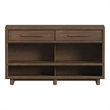 Picket House Furnishings Perth Console Table in Brown