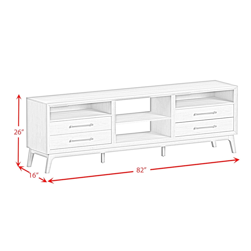 Picket House Furnishings Clare 82