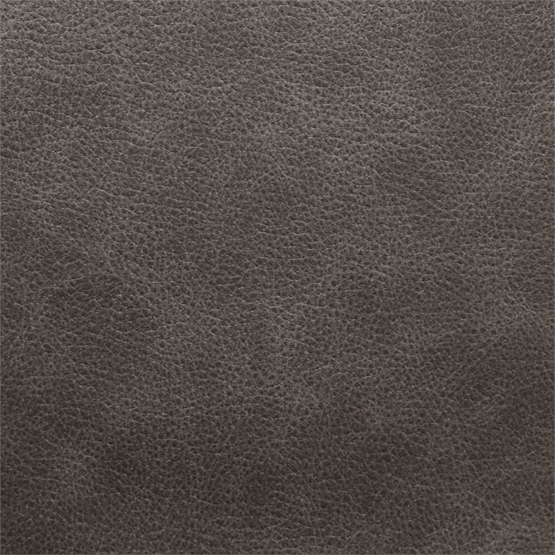 Picket House Furnishings Boston Lift Chair with Heat Massage in Simba DK Grey