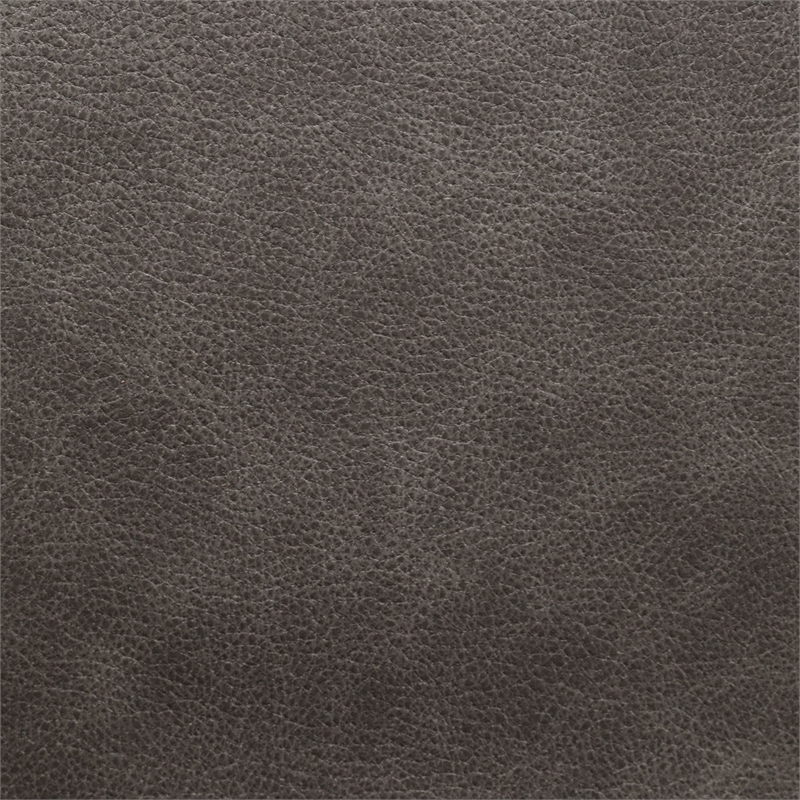 Picket House Furnishings Boston Lift Chair with Heat Massage in Simba DK Grey