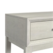 Picket House Furnishings Clare Sofa Table in Almond