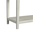 Picket House Furnishings Clare Sofa Table in Almond