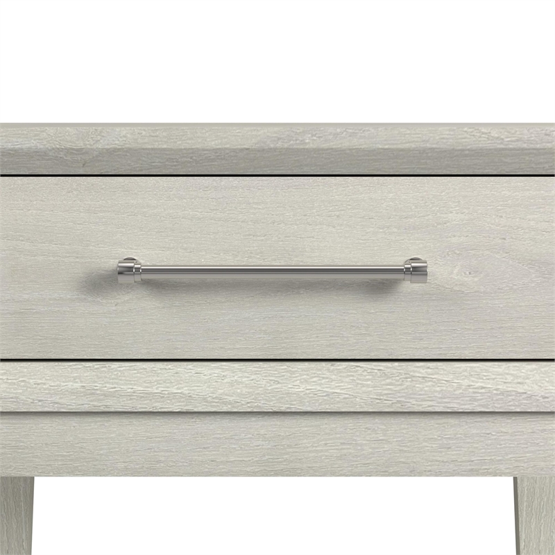 Picket House Furnishings Clare Sofa Table in Almond