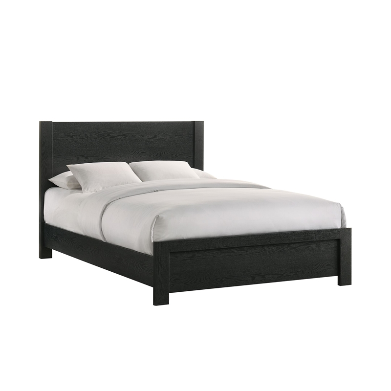 Picket House Furnishings Ardmore Bend Full Bed in Black