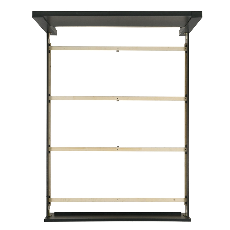 Picket House Furnishings Ardmore Bend Full Bed in Black