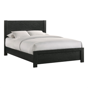 Picket House Furnishings Ardmore Bend Full Bed in Black